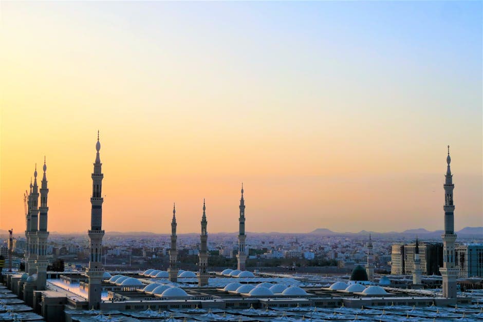 Saoedi-Arabië featured