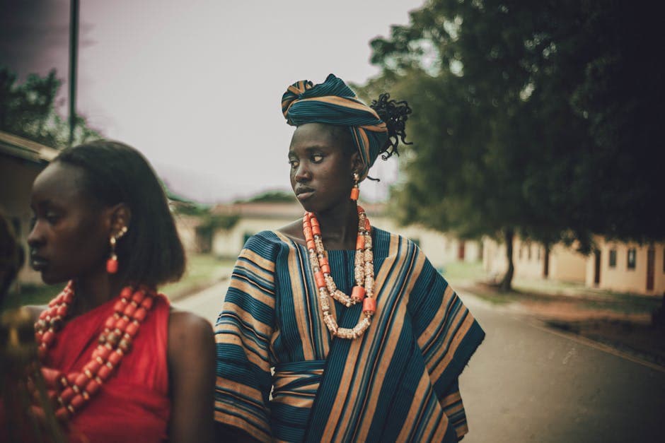 Senegal featured