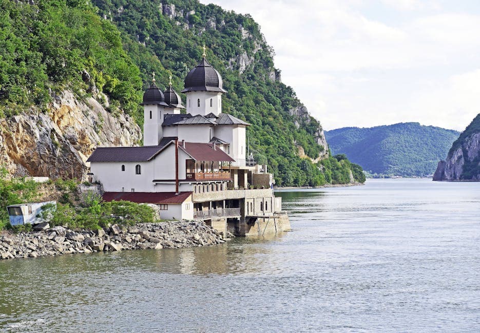 Serbia featured