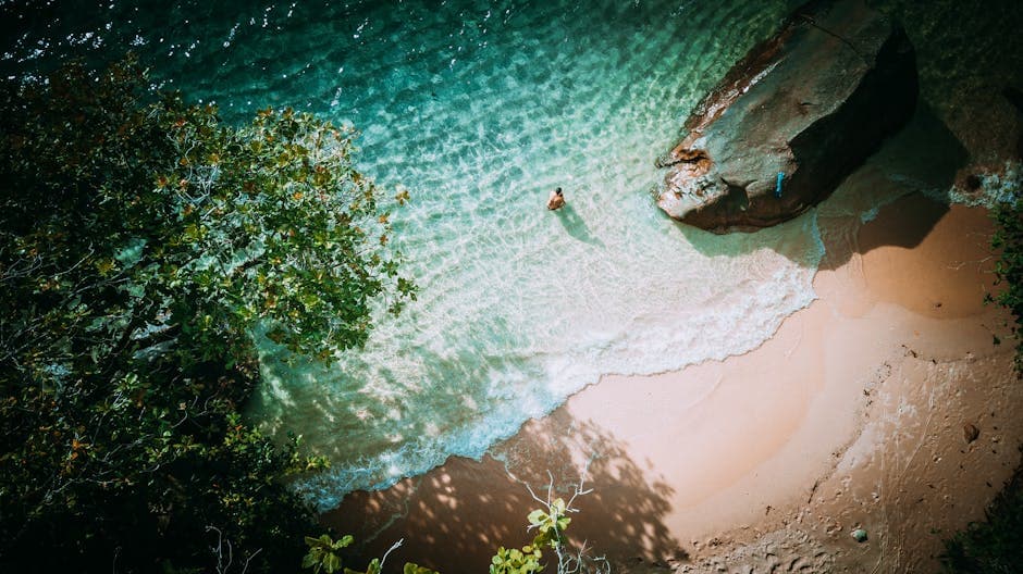 Seychelles featured