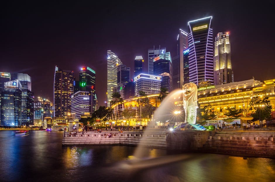 Singapore featured