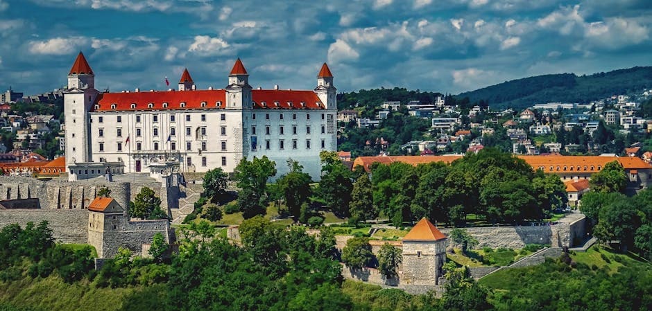 Slovakia featured