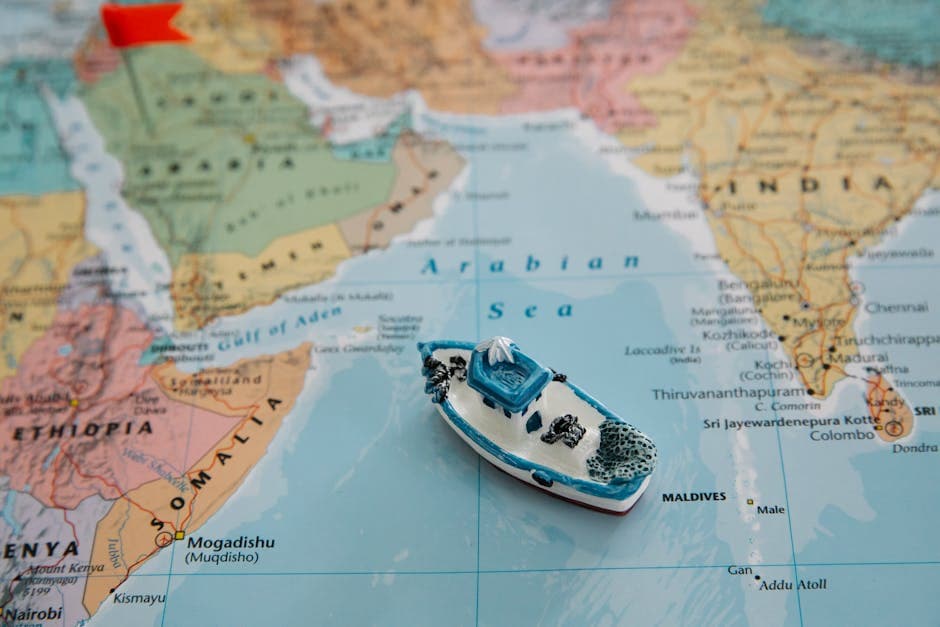 Somalia featured
