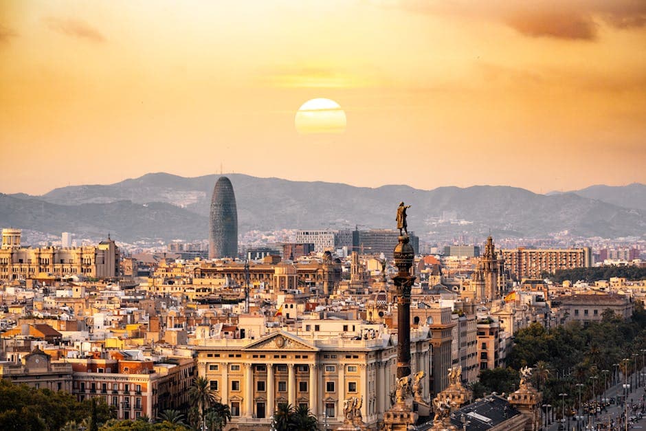 Espagne featured