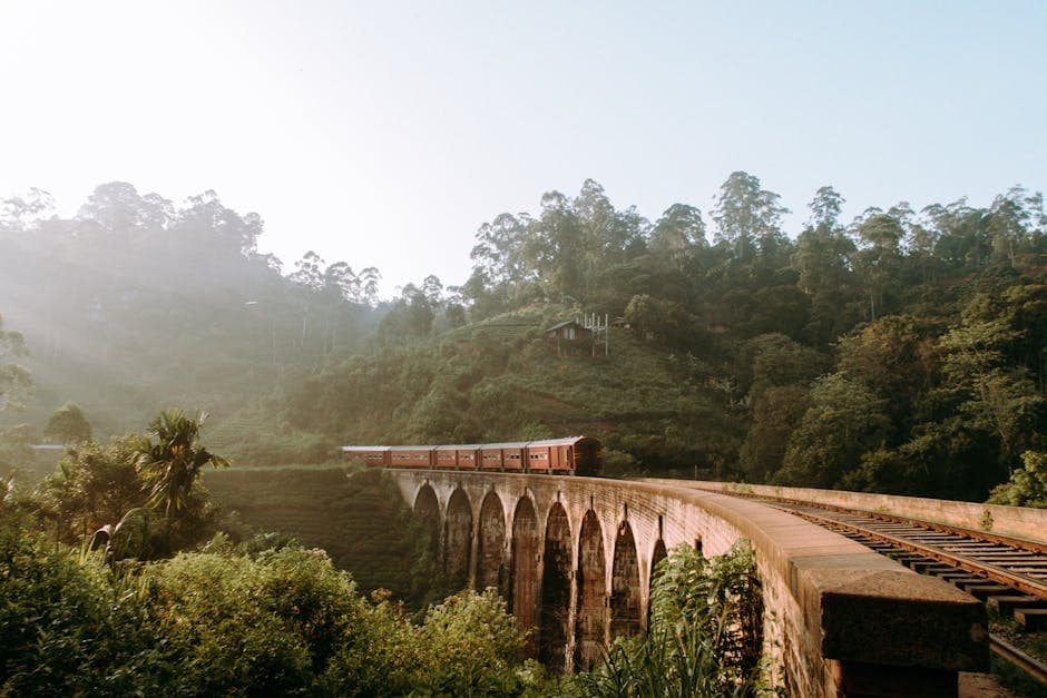 Sri Lanka featured