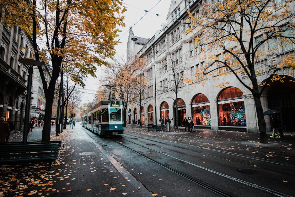 Zwitserland featured