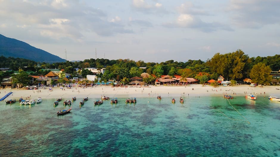 Thailand featured