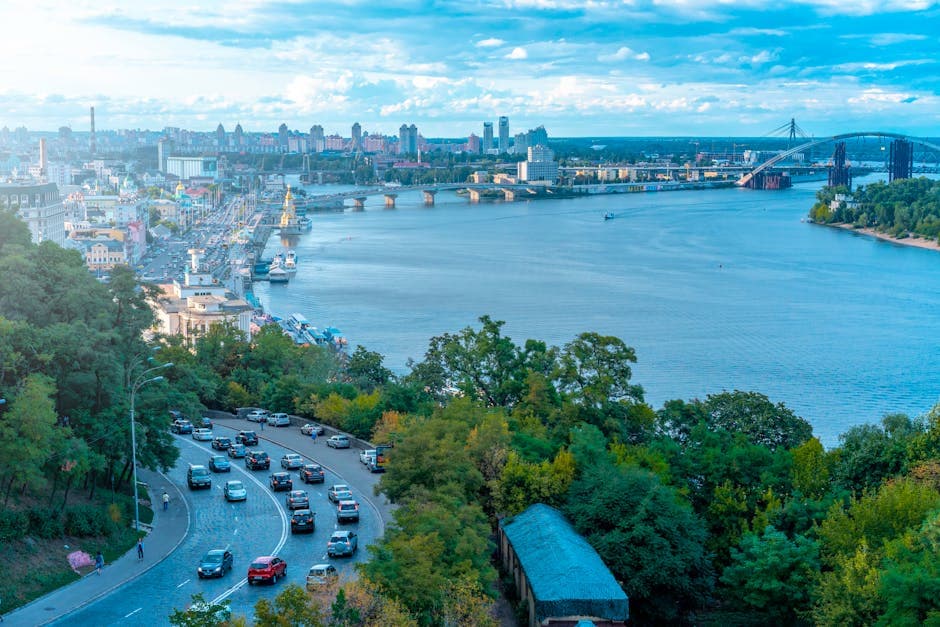 Ukraine featured