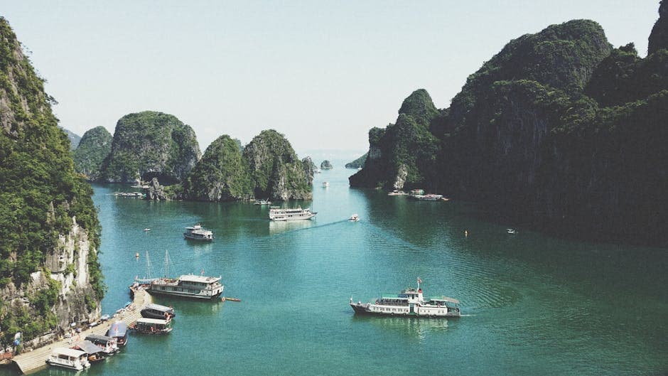 Vietnam featured