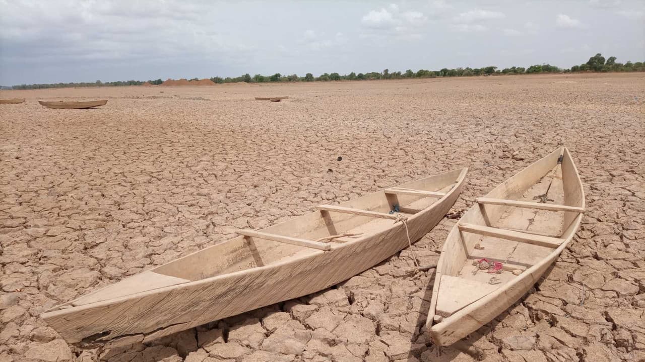 Burkina Faso agreements overview