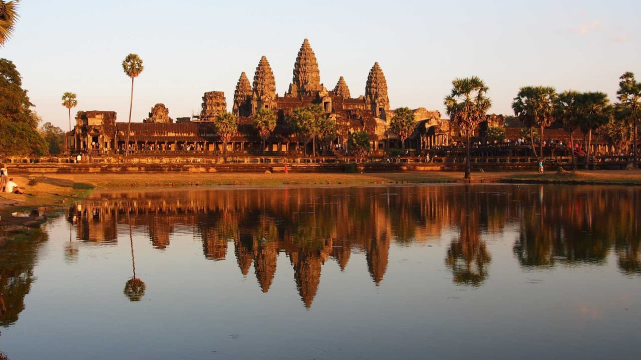 Cambodja hiring guide