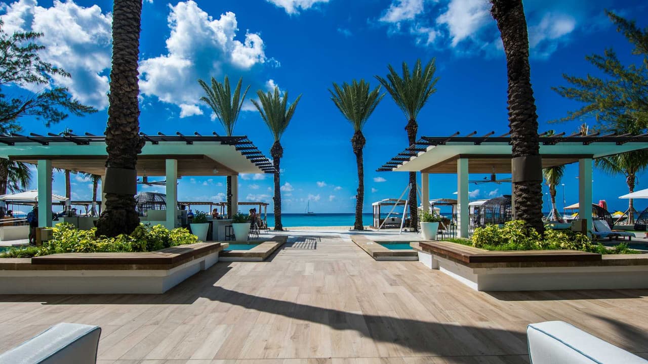 Cayman Islands hiring guide