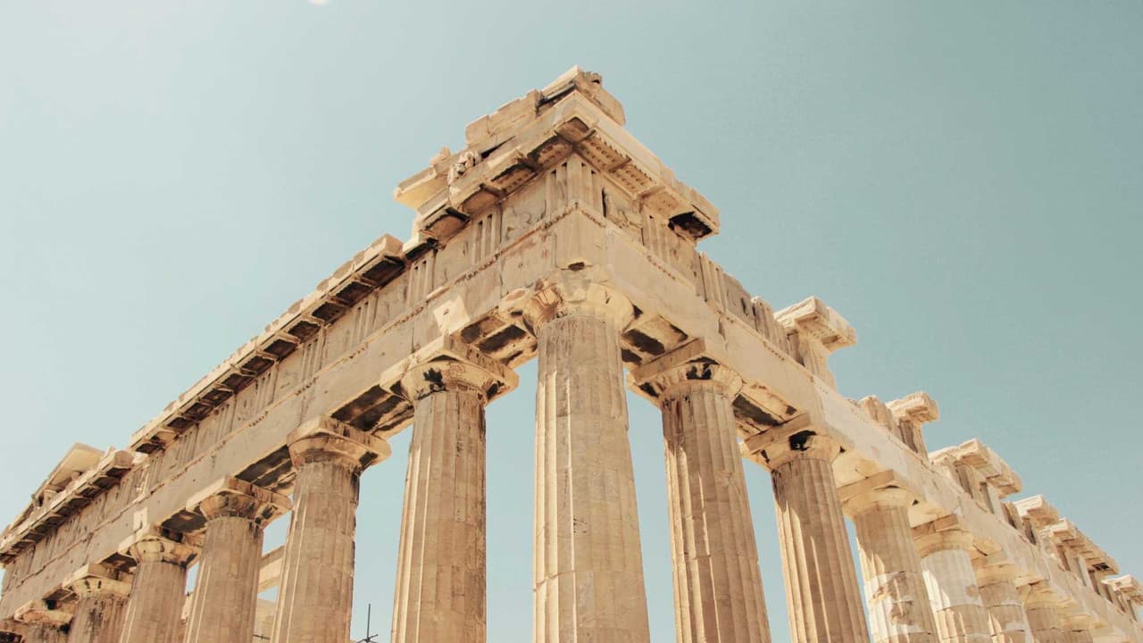 Greece salary overview