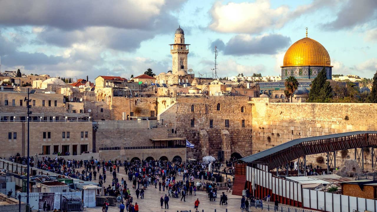 Israël hiring guide