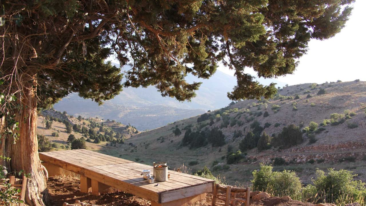 Libanon hiring guide