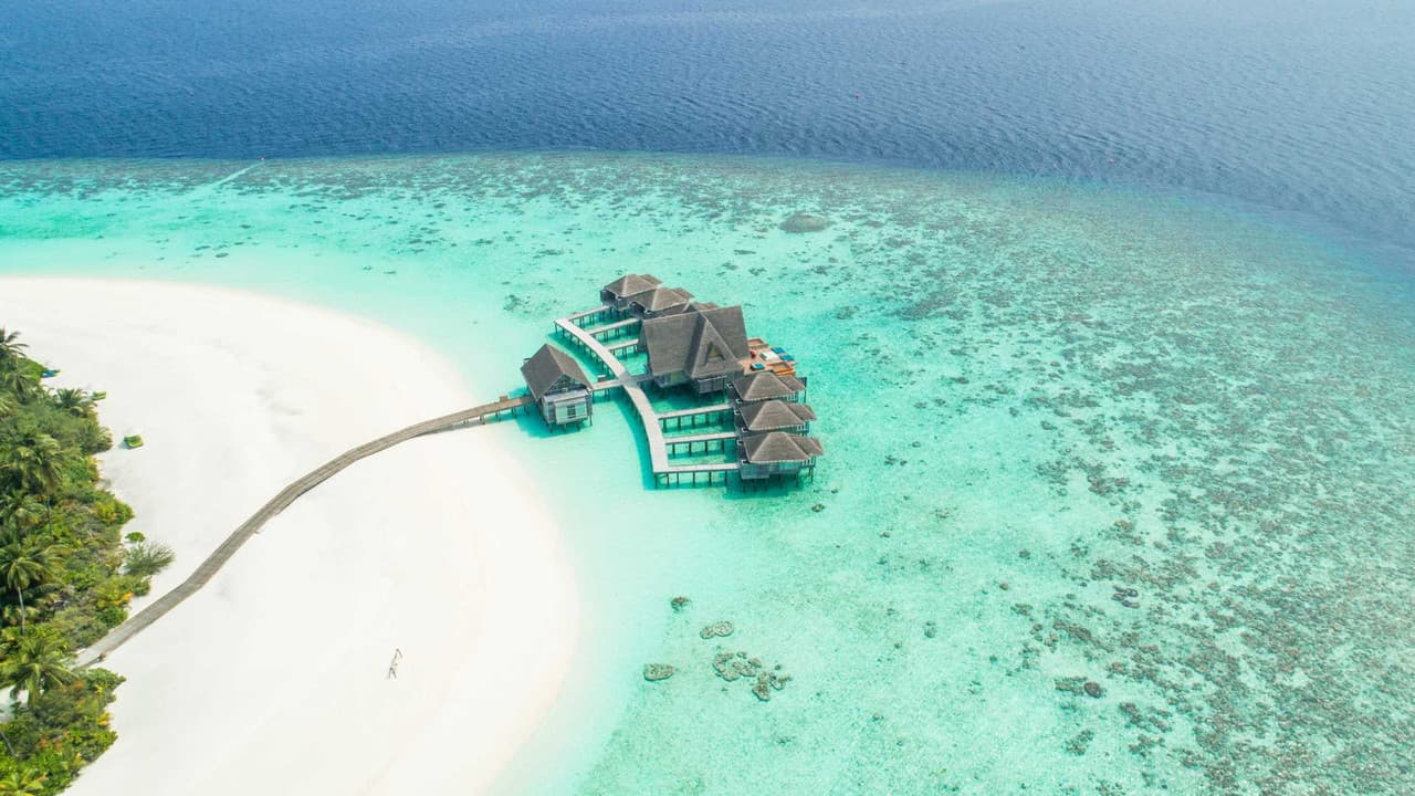 Maldives remote-work overview