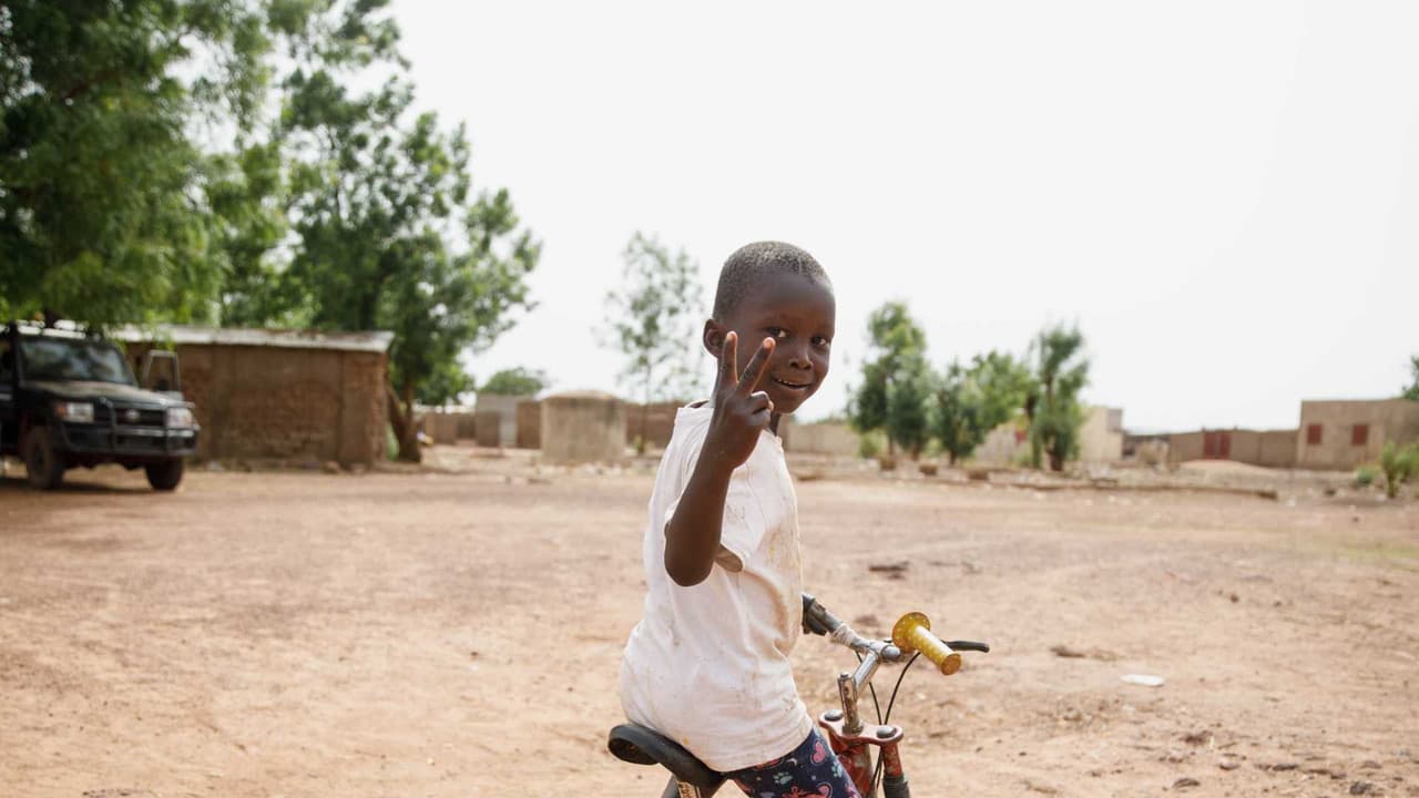 Mali hiring guide