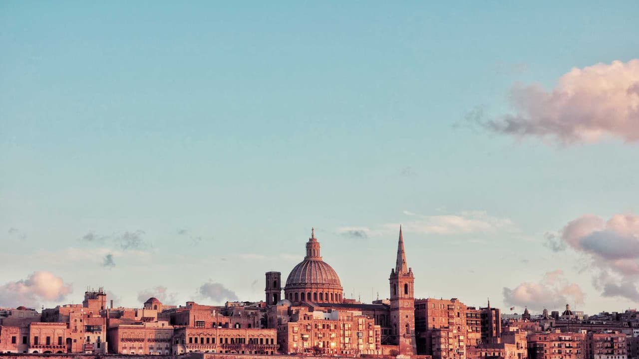 Malta working-hours overview