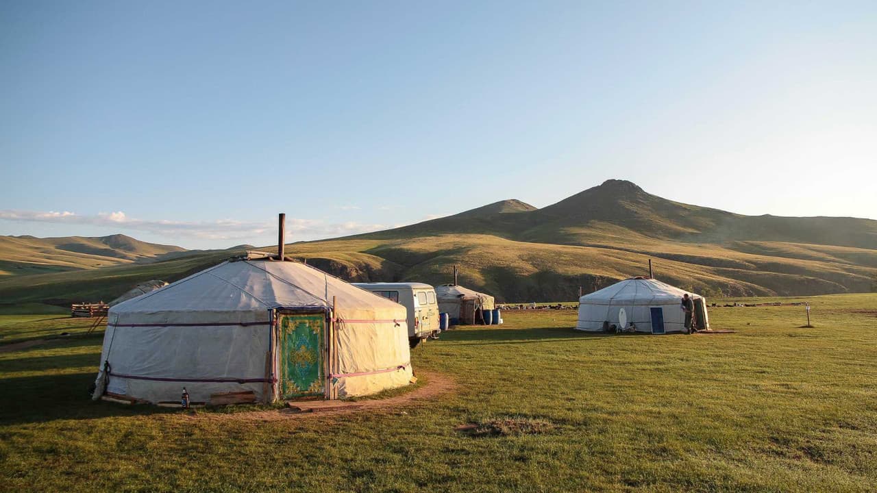 Mongolia recruitment overview