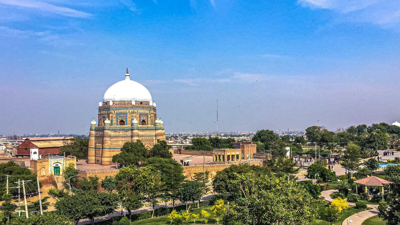 Pakistan hiring guide