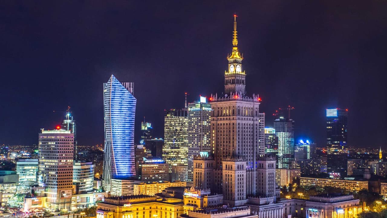 Polonia hiring guide