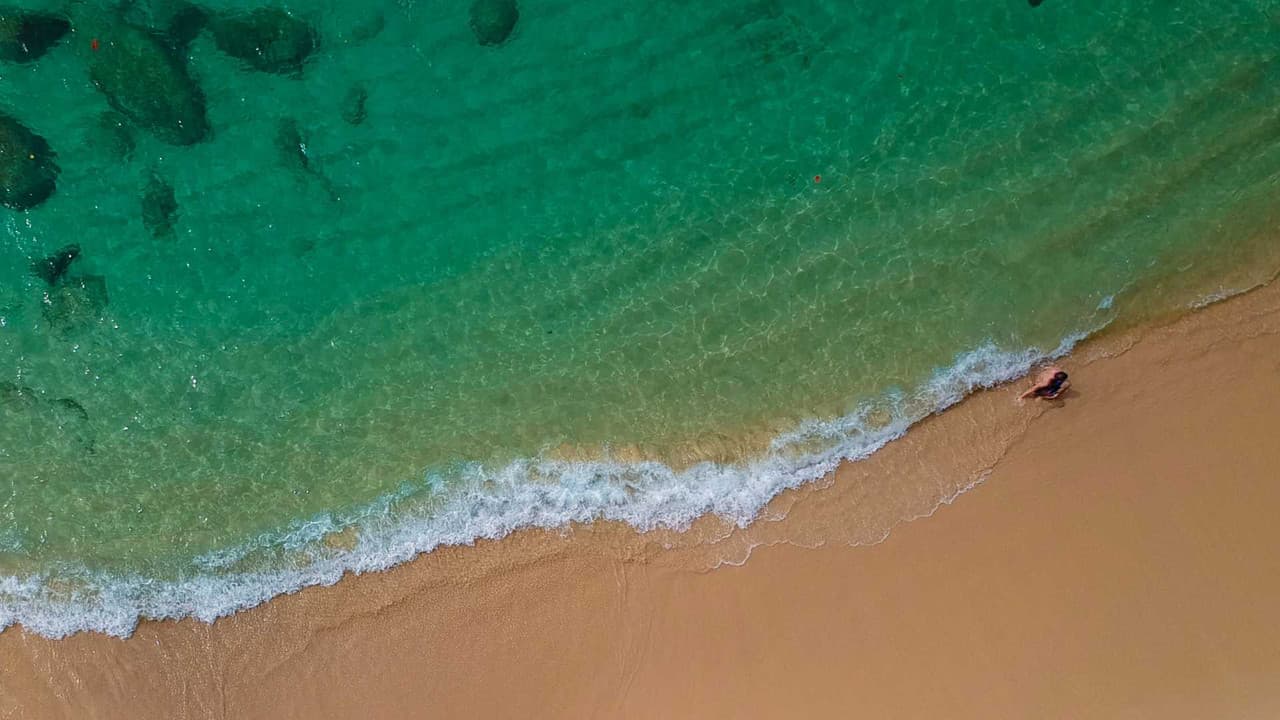 Seychellen hiring guide