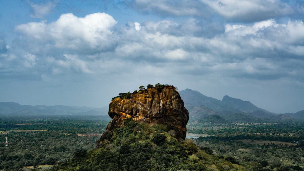 Sri Lanka agreements overview
