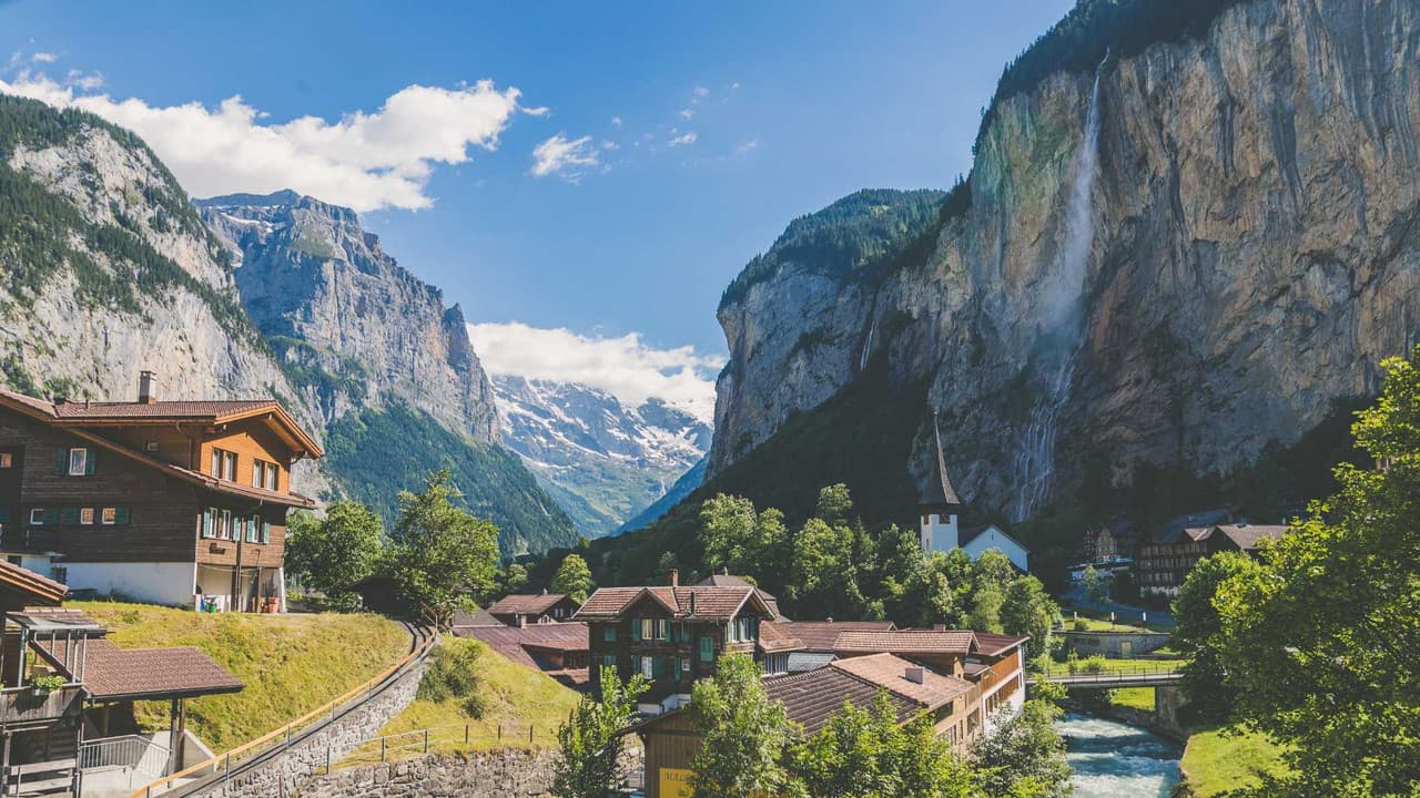 Zwitserland hiring guide