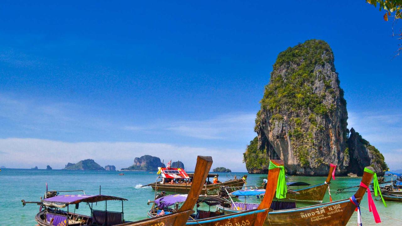 Thailand benefits overview
