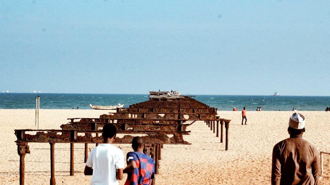 Togo contractors overview
