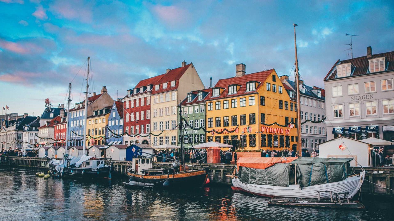 Dänemark remote work regulations - Professional landscape and employment guidance
