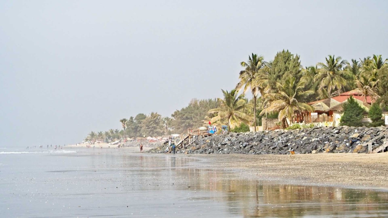 Gambia cultural workplace considerations - Professional landscape and employment guidance
