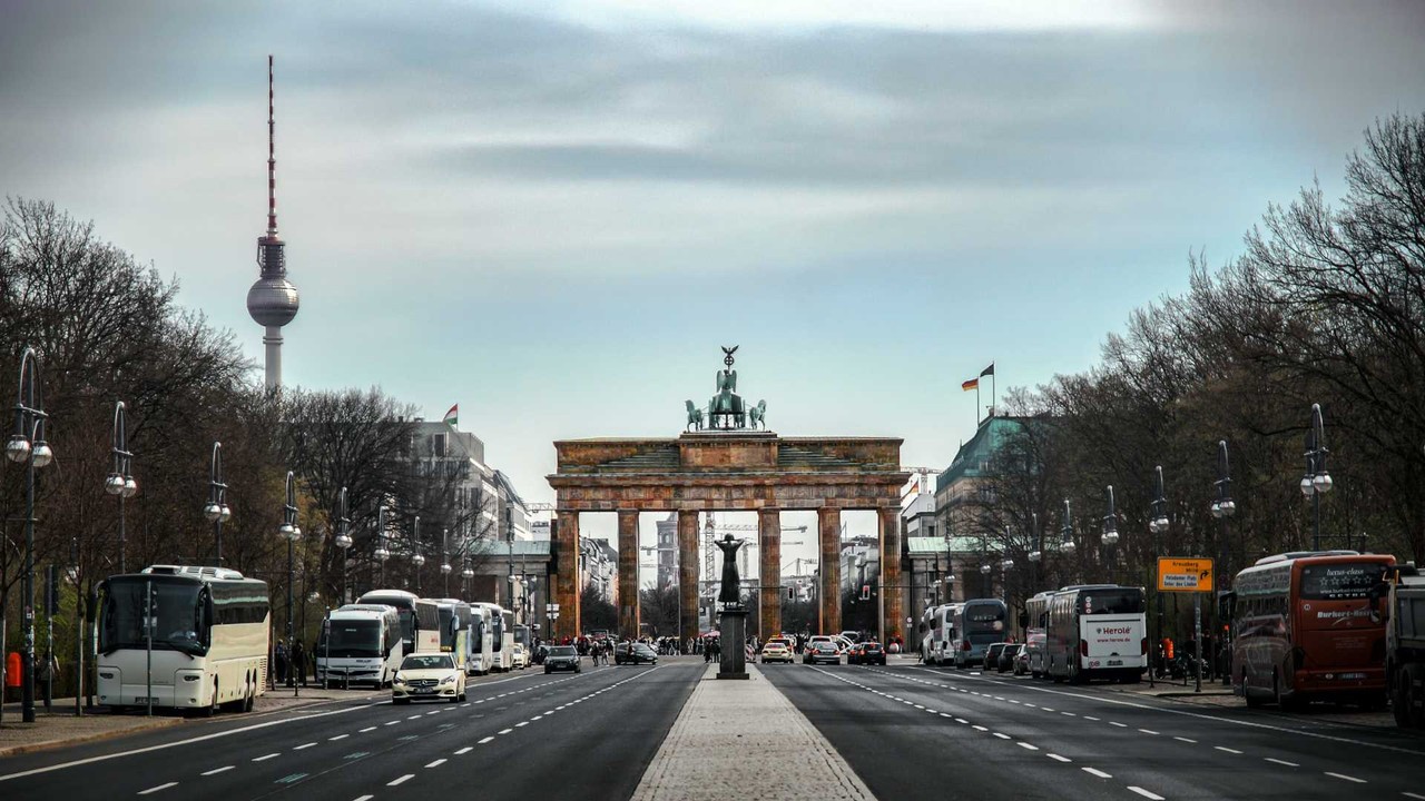 Deutschland termination procedures - Professional landscape and employment guidance