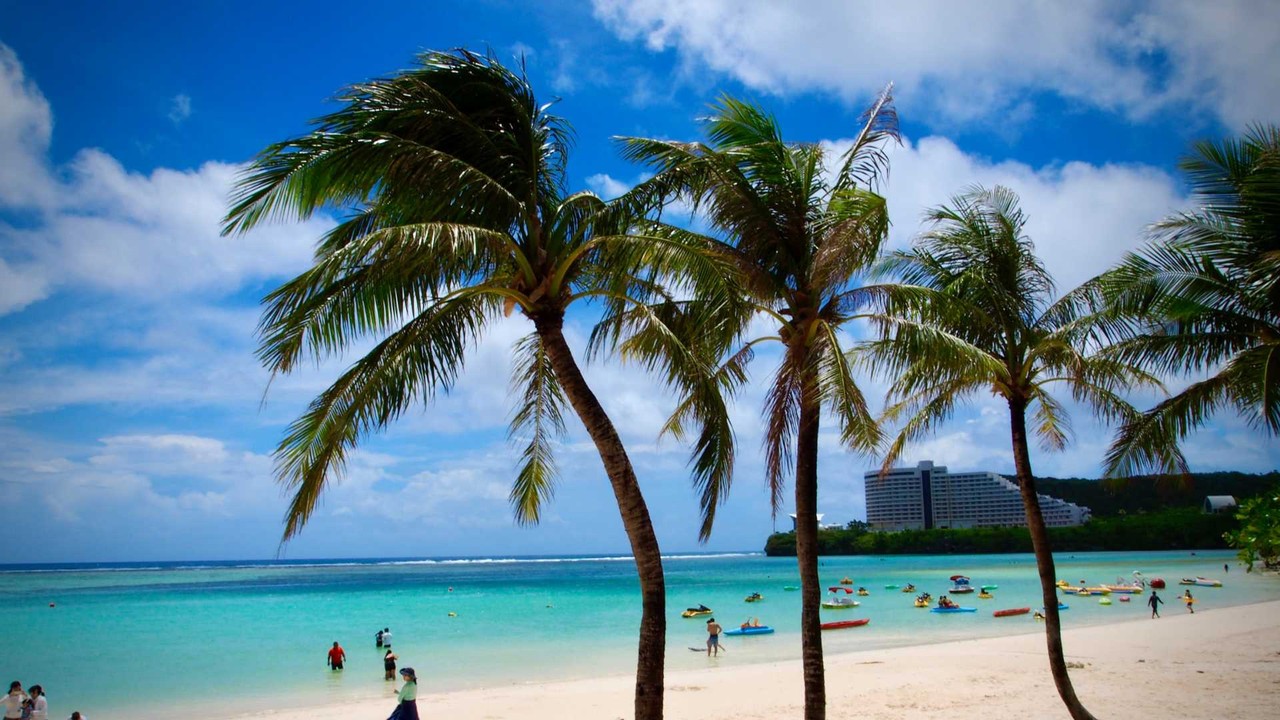 Guam cultural workplace considerations - Professional landscape and employment guidance