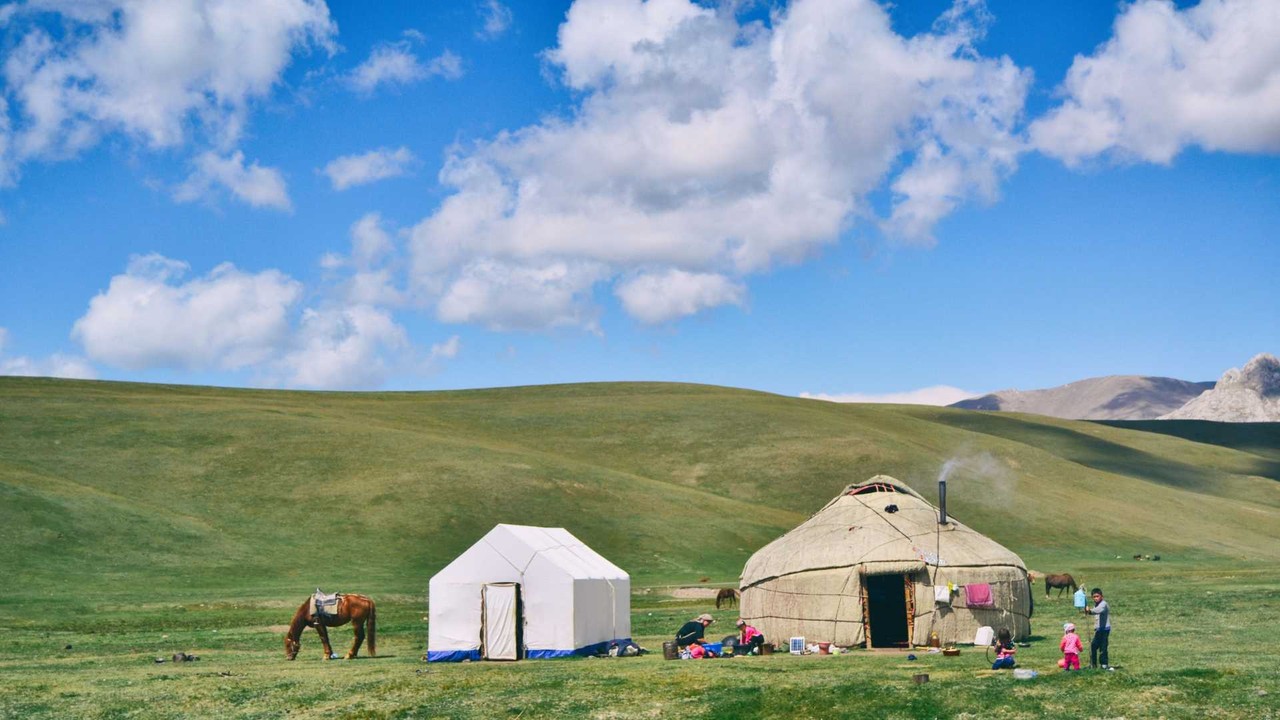 Kyrgyzstan employer of record services - Professional landscape and business environment