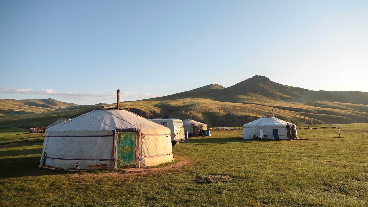 Mongolei leave policies - Professional landscape and employment guidance