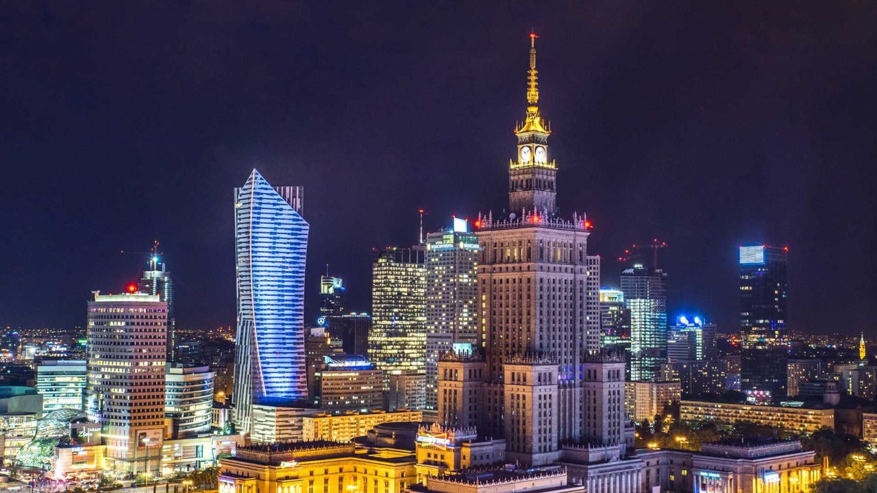 Polen salary regulations - Professional landscape and employment guidance