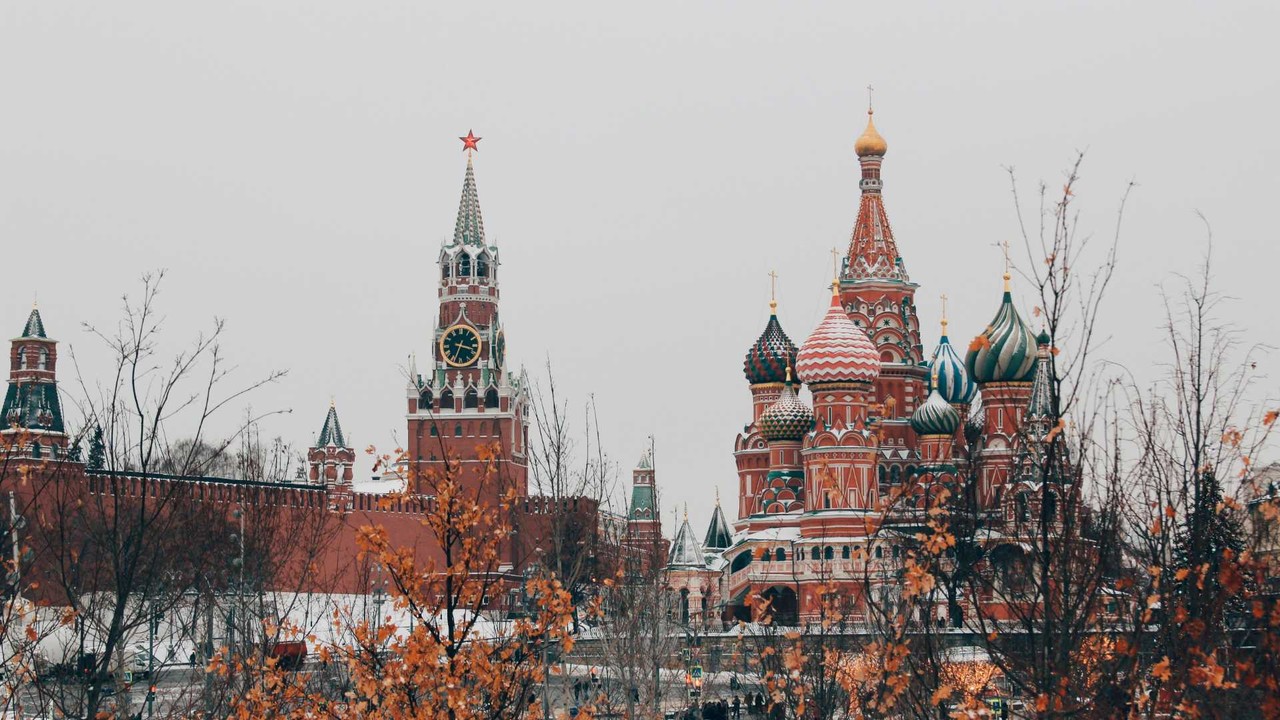 Rusia dispute resolution - Professional landscape and employment guidance