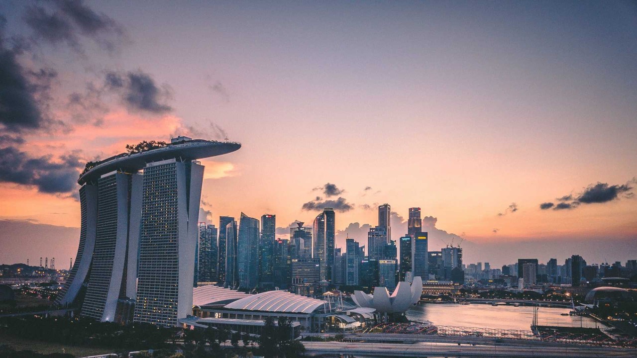 Singapore recruitment guidelines - Professional landscape and employment guidance