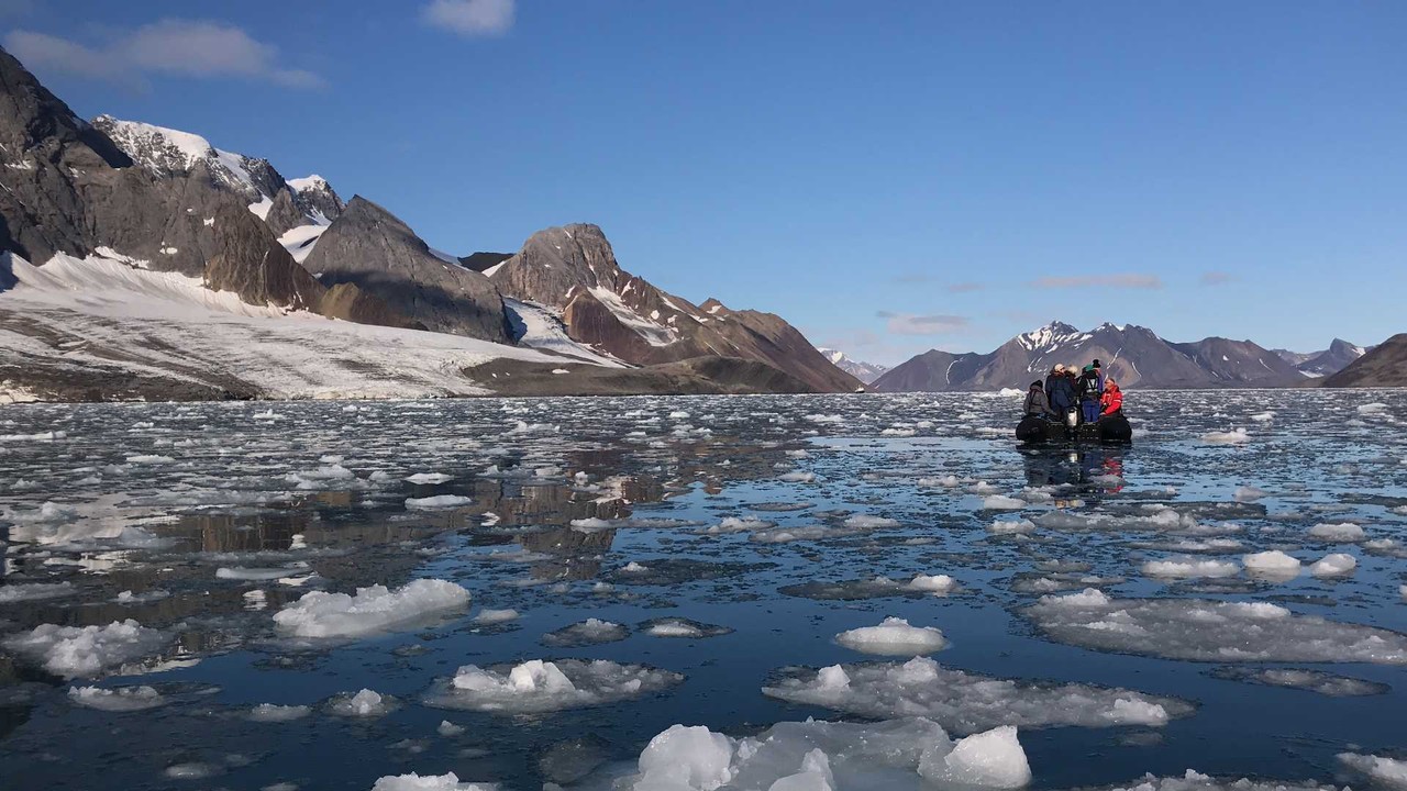 Svalbard en Jan Mayen tax information - Professional landscape and employment guidance