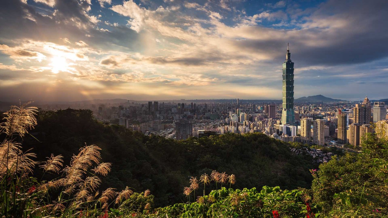 Taiwan employer of record services - Professional landscape and business environment