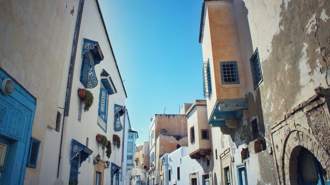 Tunisia employer of record services - Professional landscape and business environment