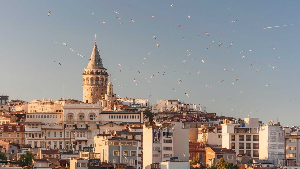 Türkei recruitment guidelines - Professional landscape and employment guidance