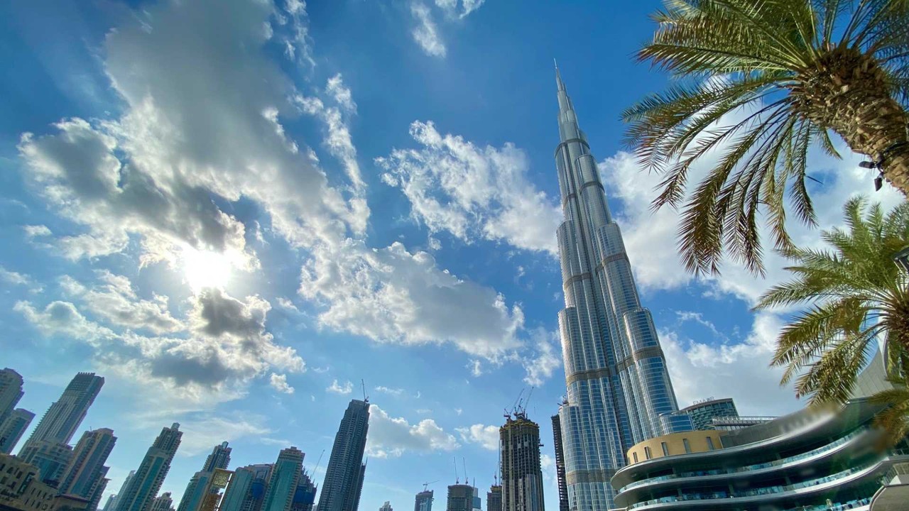 Emiratos Árabes Unidos dispute resolution - Professional landscape and employment guidance