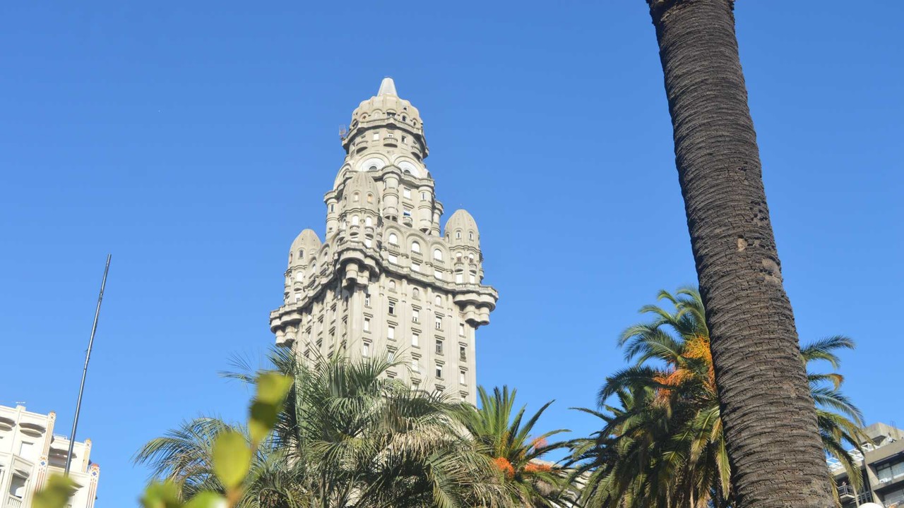 Uruguay employer of record services - Professional landscape and business environment