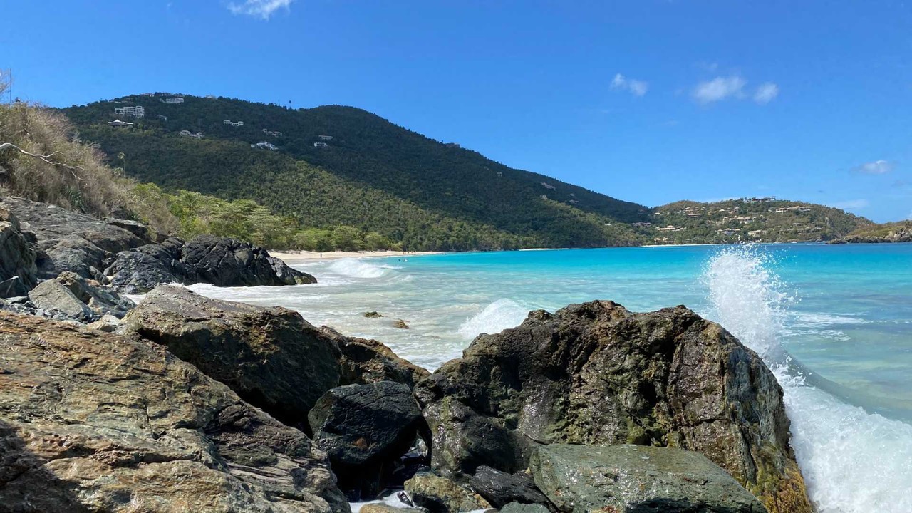 Virgin Islands (U.S.) recruitment guidelines - Professional landscape and employment guidance