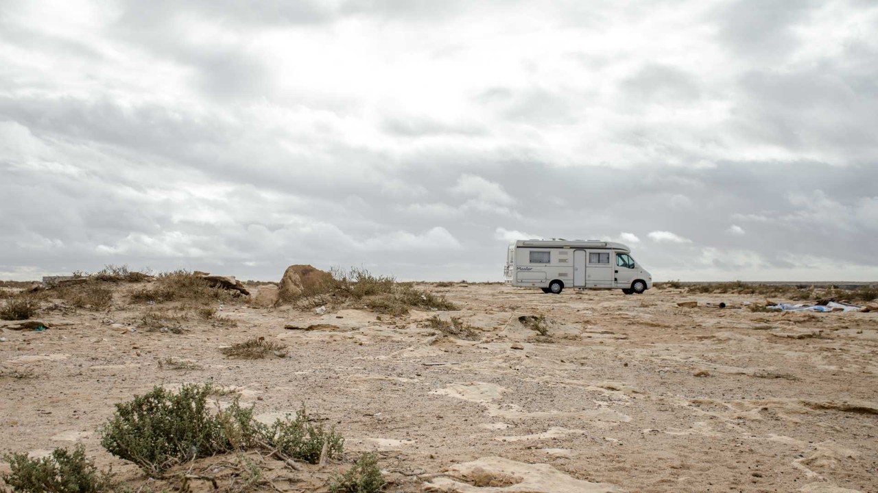 Western Sahara employer of record services - Professional landscape and business environment