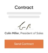 contract