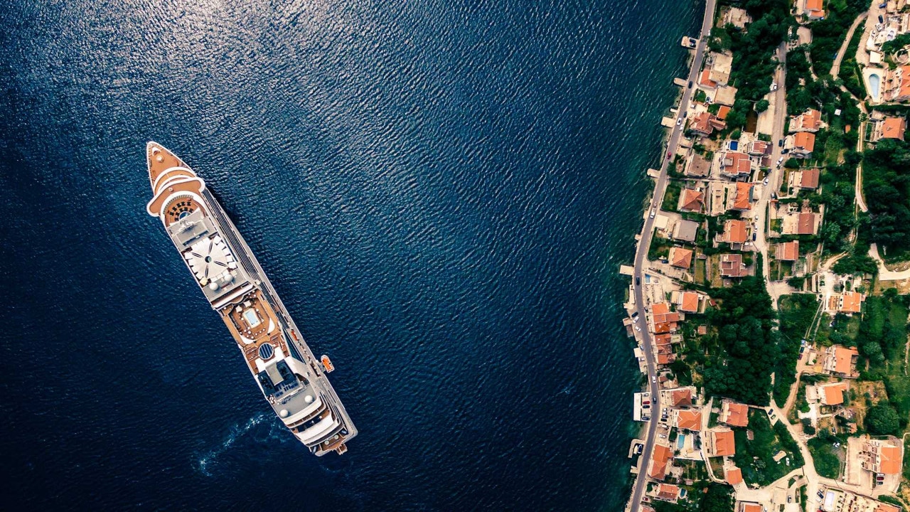 Montenegro landscape