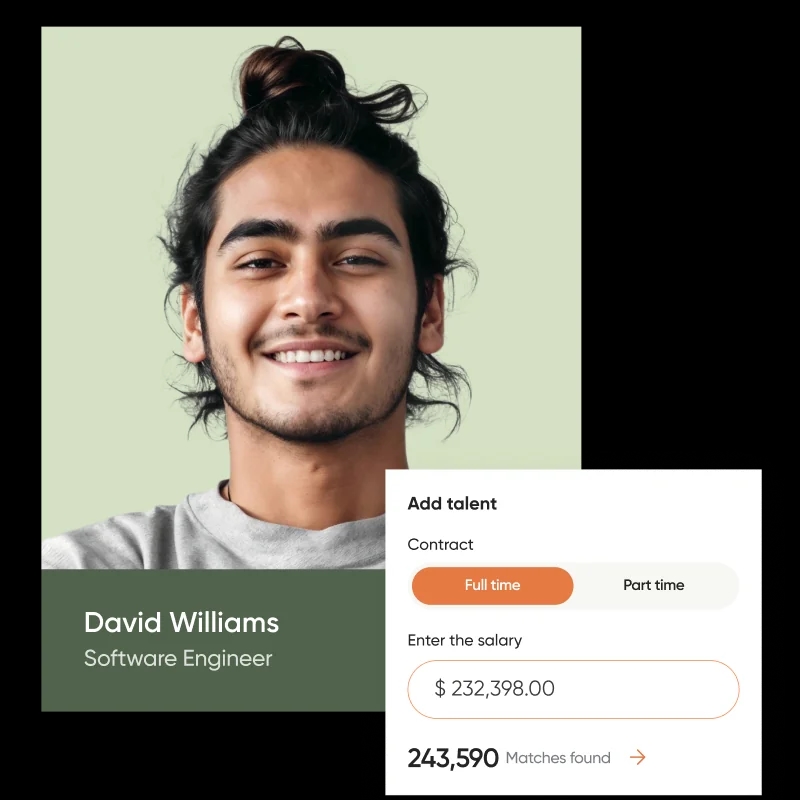 Hire the right candidate